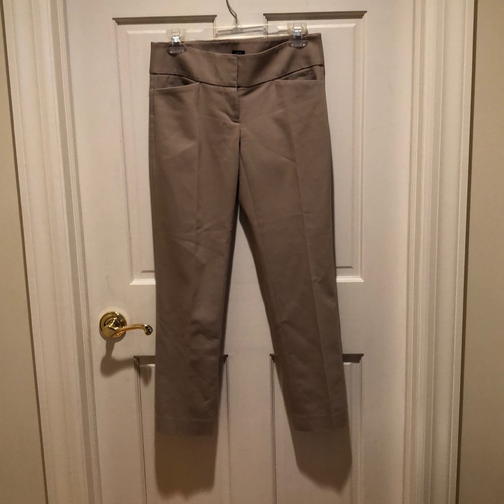 Loft Dress Pants!